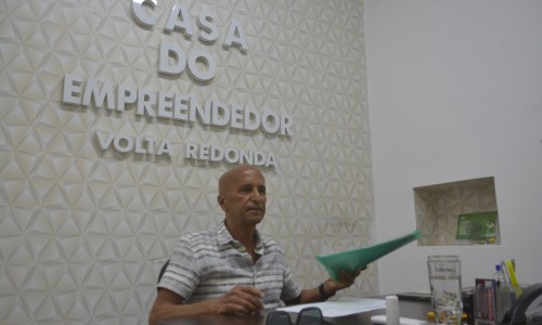 VR: Casa do Empreendedor registra mais de 5,4 mil atendimentos no primeiro semestre